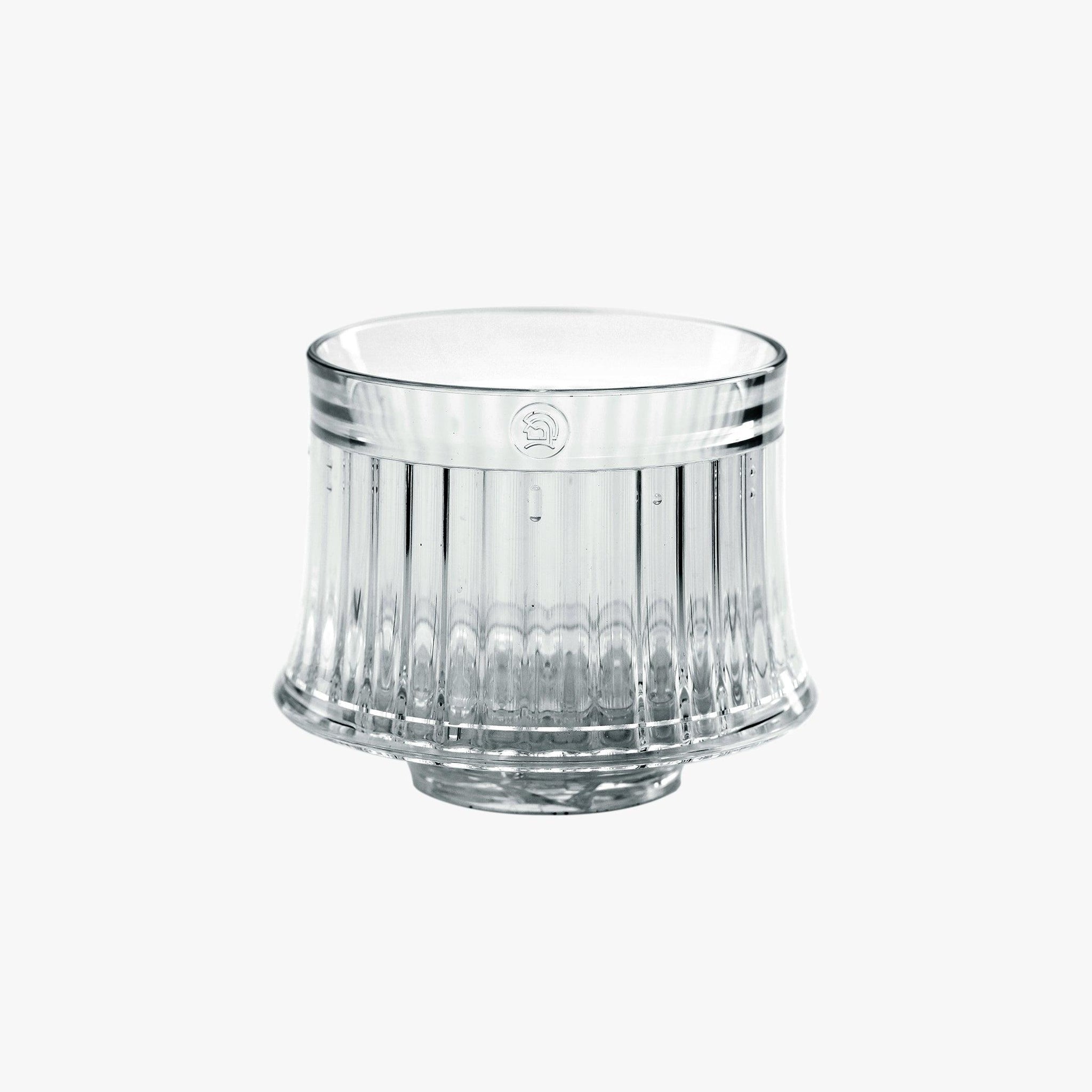 Zero Hero variabie speed dripper - Coffee Wonders
